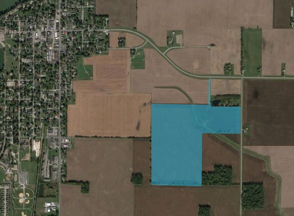 Huff Farm: Cumberland Road, Cicero, IN 46034